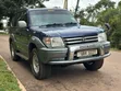 Toyota Land Cruiser Prado 2003 Blue - 2