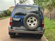 Toyota Land Cruiser Prado 2003 Blue - 4