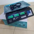 Digital Weighing Scale 40kg - 2
