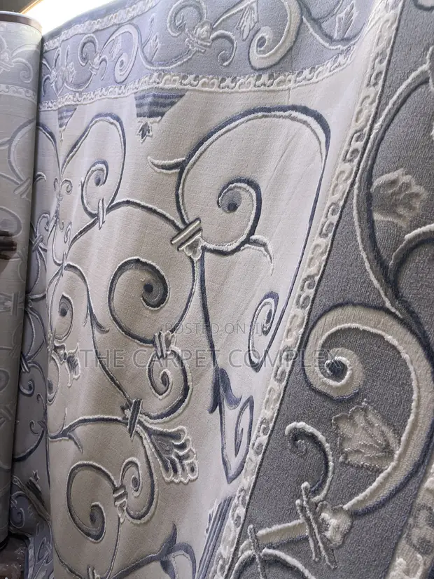 Large Turkish Centre Rugs (3x2 Meters) - 1