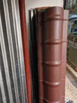 Roofings Group G28 Roofing Ridges - 1