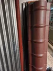 Roofings Group G28 Roofing Ridges - 2
