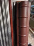 Roofings Group G28 Roofing Ridges - 3