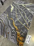 Elegant Center Rugs - Brand New - 1