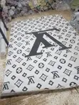 Versace Centre Carpets - Turkish Design - 1