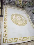 Versace Centre Carpets - Turkish Design - 2
