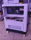15kVA Perkins Silent Diesel Generator - 4