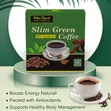 Slim Green Coffee Tea - 18 Sachets - 2