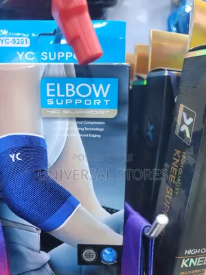 Elbow Support Sleeve