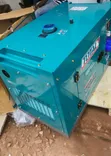 7.5kva Total Silent Diesel Generator - 4