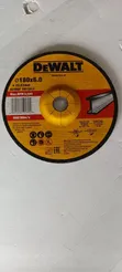 Grinding and Cutting Discs for Dewalt - 1