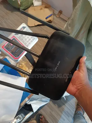 TP-Link WDR6500 Refurbished Wireless Router
