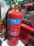 9kg ABC Dry Powder Fire Extinguisher - 2