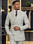 Men's Classic Suits - Agraria Brand - 1