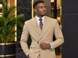 Men's Classic Suits - Agraria Brand - 2
