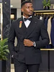 Men's Classic Suits - Agraria Brand - 3