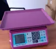 Digital Table Top Weighing Scale 40kg - 1