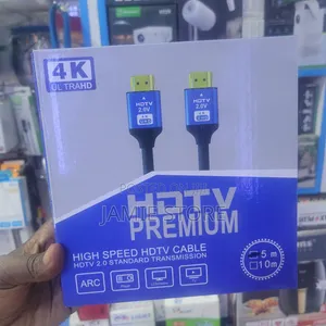 10m HDMI to HDMI Cable (4K Ultra HD)
