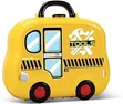 Kids Electric Tool Box with Workbench - 1
