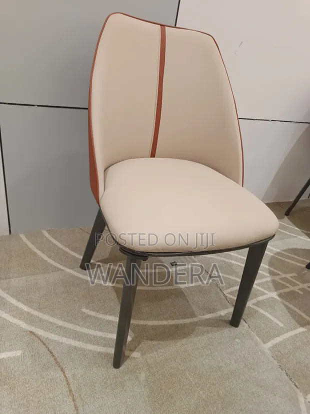 SofaSofa Dining Chairs - Brand New - 1