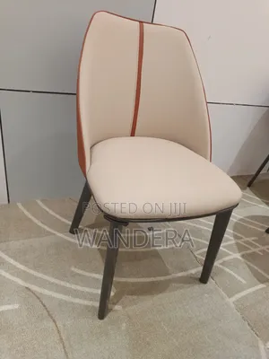 SofaSofa Dining Chairs - Brand New