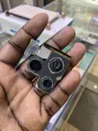 iPhone 13 Pro Max Camera Repair Service - 1