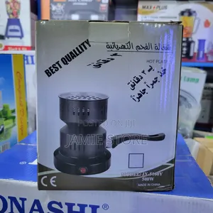 Electric Charcoal Burner / Shisha Coal Igniter