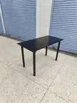 120cm x 60cm Wooden Foldable Dining Table - 2