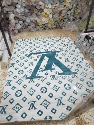 Centre Turkish Carpets - All Sizes & Designs
