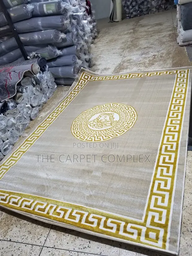 Versace Design Turkish Carpets - 1