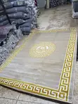 Versace Design Turkish Carpets - 1