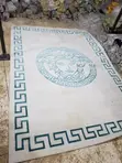 Versace Design Turkish Carpets - 2