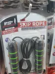 Brand New Grip Skip Rope Exercise Equipment - 2