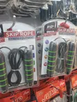Brand New Grip Skip Rope Exercise Equipment - 3