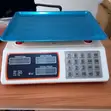Dependable Weigh Right Digital Weighing Scale - 1