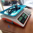 Dependable Weigh Right Digital Weighing Scale - 2