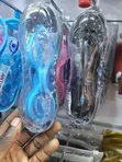 Brand New Unisex Anti-Fog Swimming Goggles - 1