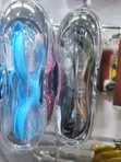 Brand New Unisex Anti-Fog Swimming Goggles - 2