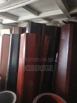 SuperEcho Ridges G30 Roofing Sheets