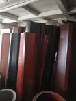SuperEcho Ridges G30 Roofing Sheets - 1