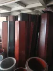 SuperEcho Ridges G30 Roofing Sheets - 2
