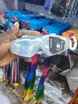 Swimming Goggles - Anti-Fog, Unisex - 1