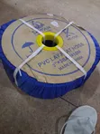 PVC Lay Flat Hose (2" & 3") - 1