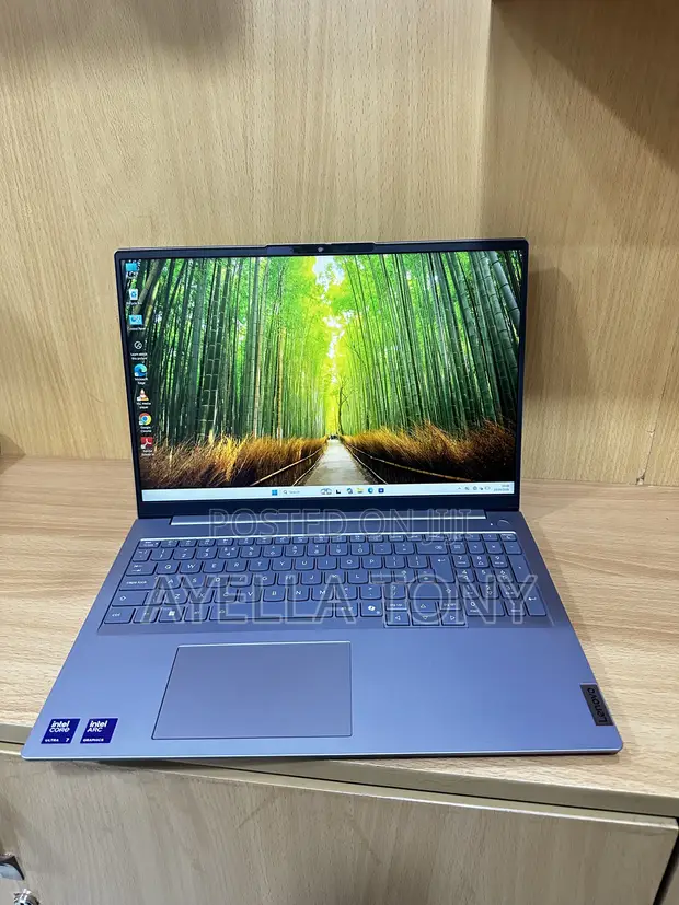 New Lenovo ThinkBook 15 G8 IAL Laptop - 1