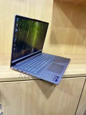 New Lenovo ThinkBook 15 G8 IAL Laptop