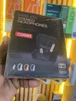 Wireless Stereo Headphones CD001 - 1