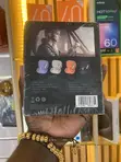 Wireless Stereo Headphones CD001 - 2