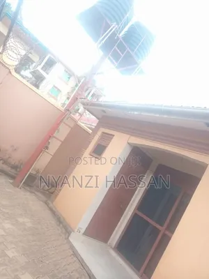 1-Bedroom House for Sale in Rubaga, Addy Mwasigwa Street