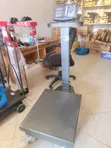 High Precision Heavy Duty Commercial Scale - 2