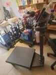 High Precision Heavy Duty Commercial Scale - 4